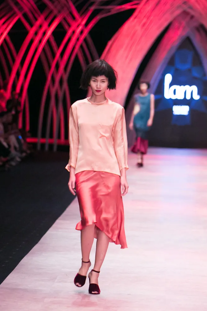 Nguyên Bản NTK Li Lam 25