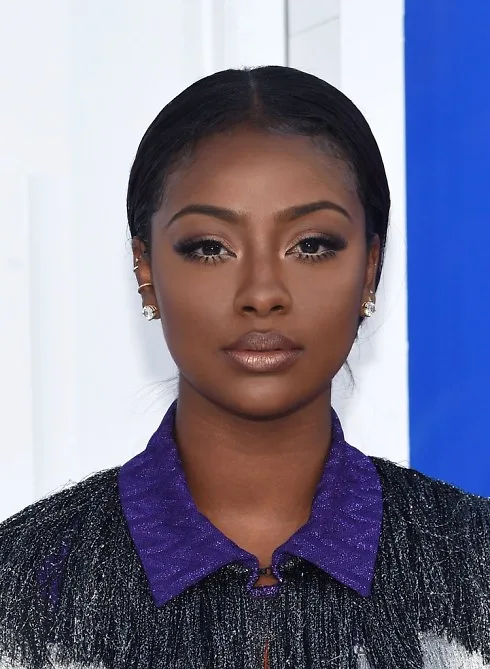 Justine Skye