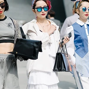 Những blogger thời trang Hàn Quốc bạn sẽ không muốn bỏ lỡ trên Instagram