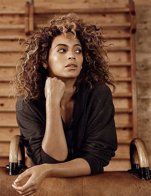 7 tiết lộ thú vị về ca sĩ Beyonce 3