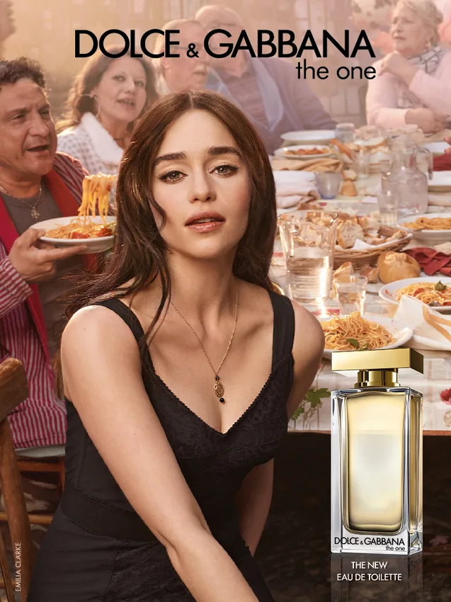 Dolce&Gabbana giới thiệu sự xuất hiện mới thuộc dòng nước hoa đẳng cấp The One Dolce&Gabbana giới thiệu sự xuất hiện mới thuộc dòng nước hoa đẳng cấp The One