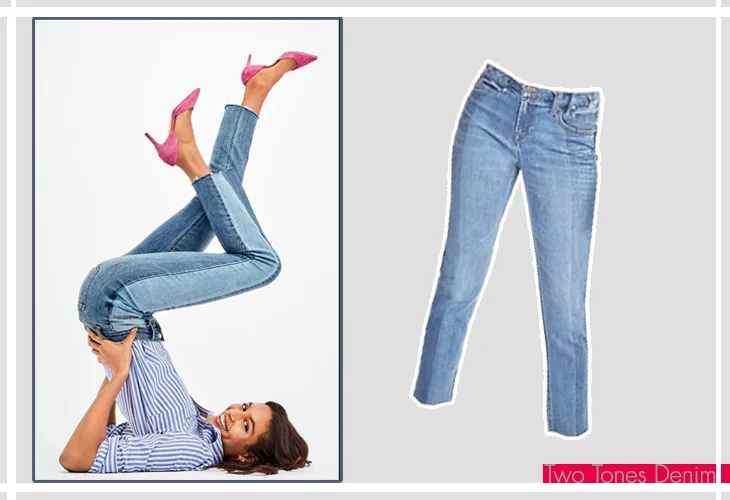 Đón đầu xu hướng thời trang mùa Xuân cùng thương hiệu Old Navy Đón đầu xu hướng thời trang mùa Xuân cùng thương hiệu Old Navy
