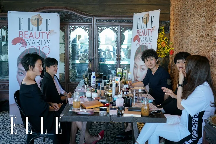 ELLE Beauty Awards 2019 08 ELLE Beauty Awards 2019 08