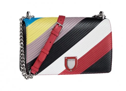 Túi xách Diorama Dior