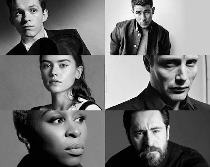 dàn diễn viên đầy nội lực của phim hành động Chaos Walking