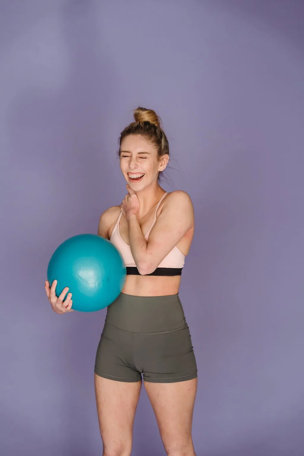 Cải thiện tạng người "skinny fat" hiệu quả