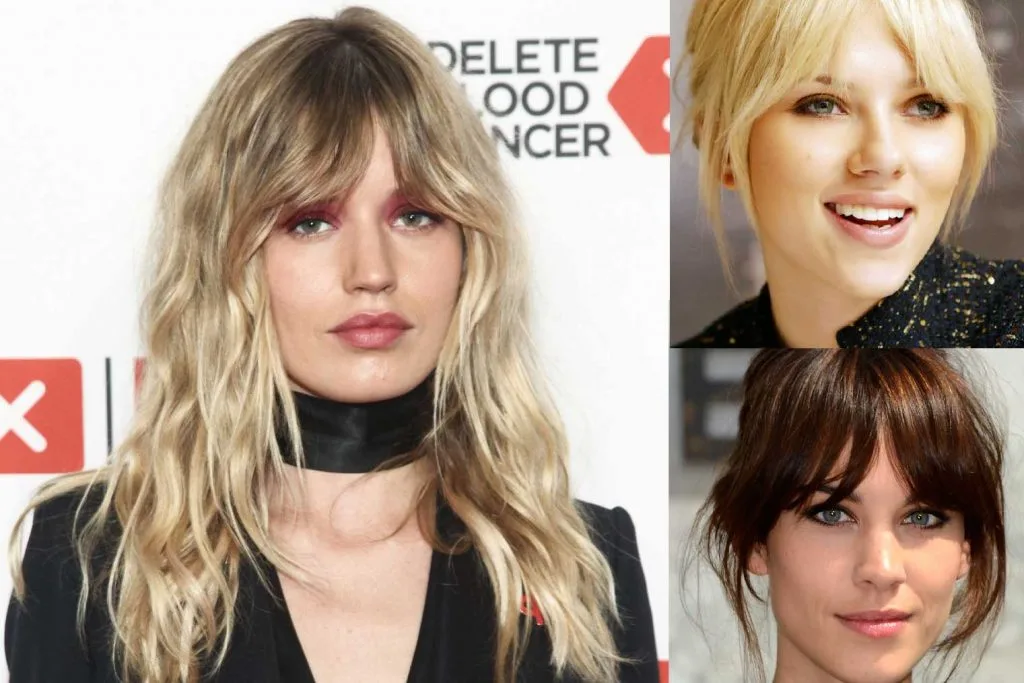 kiểu tóc đẹp bardot bangs kiểu tóc đẹp bardot bangs