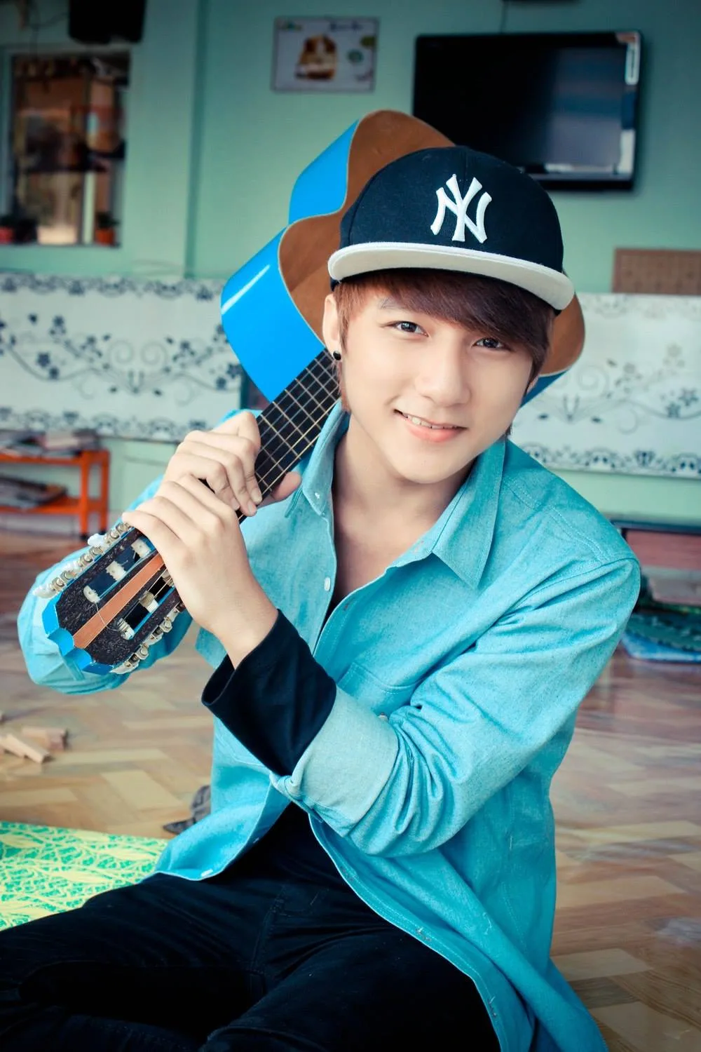 son tung - elle viet nam