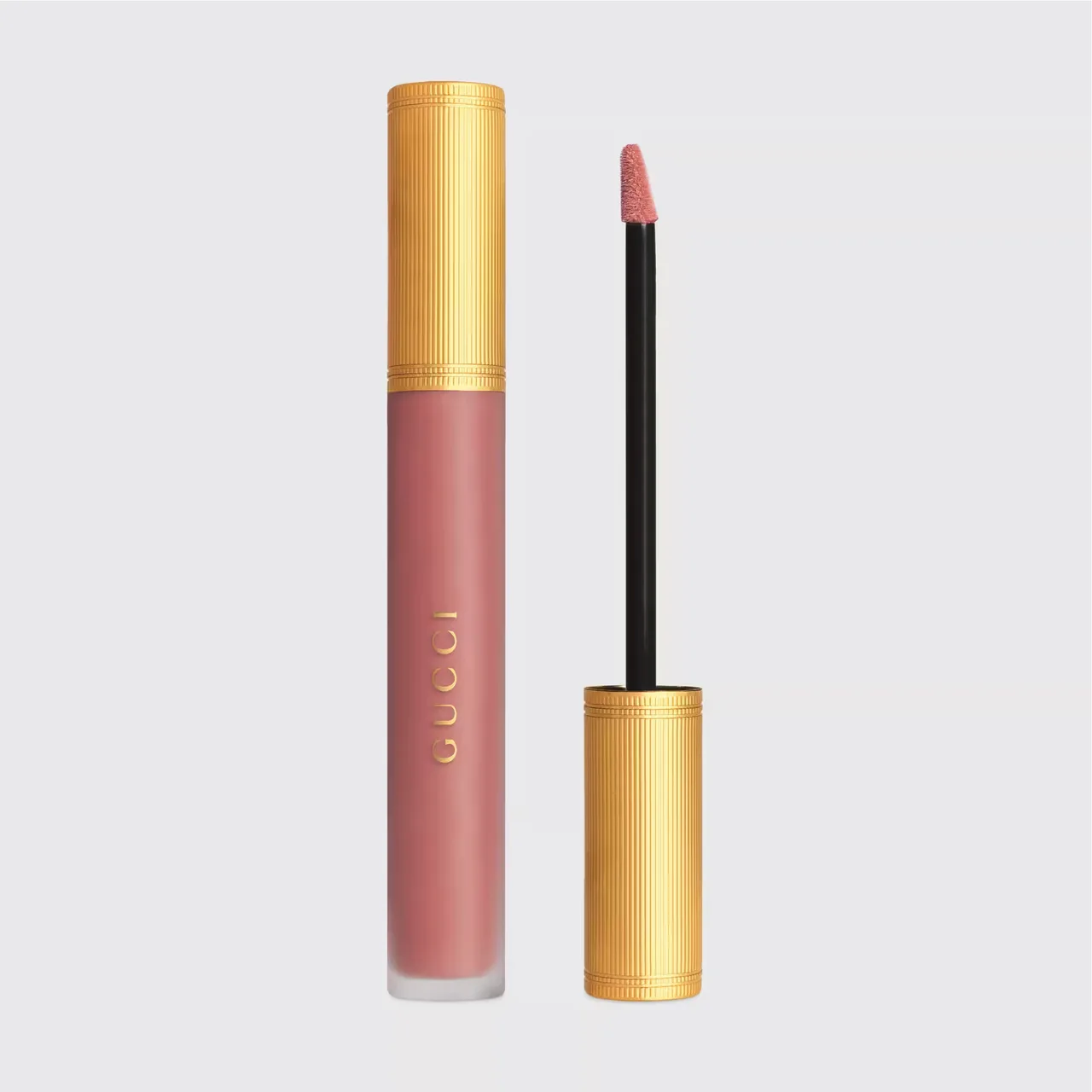 Son Gucci Rouge À Lèvres Liquide Matte Lipstick màu 114 Son Gucci Rouge À Lèvres Liquide Matte Lipstick màu 114.