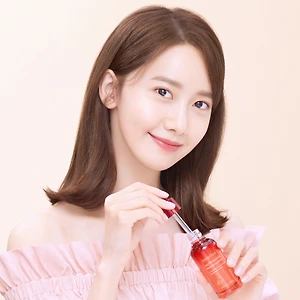 innisfree Jeju Pomegranate Revitalizing Serum Special Set – Món quà yêu thương cho những phụ nữ tuyệt vời