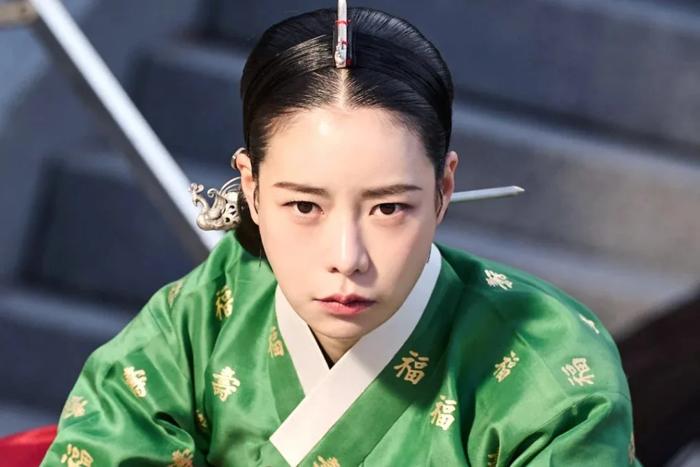 My Royal Nemesis là dự án mới nhất hiện tại của Lim Ji Yeon.