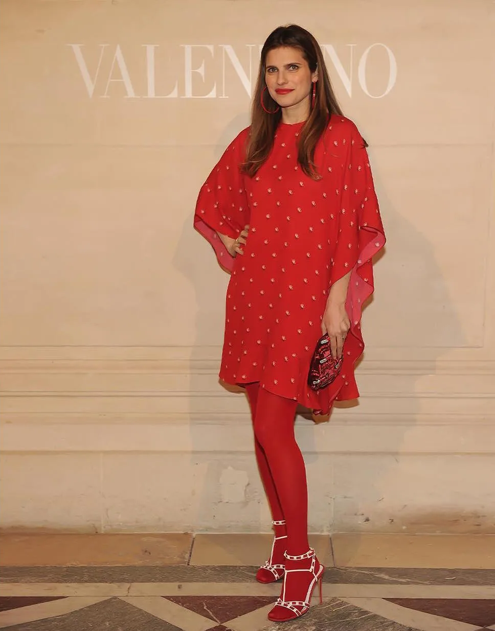 15 ngôi sao mặc đẹp nhất tại Tuần lễ Haute Couture Paris 2018 15 ngôi sao mặc đẹp nhất tại Tuần lễ Haute Couture Paris 2018