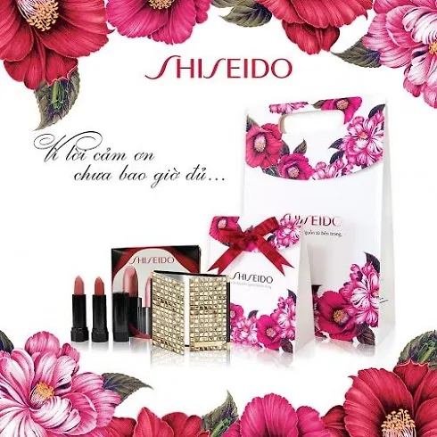 shiseido 2