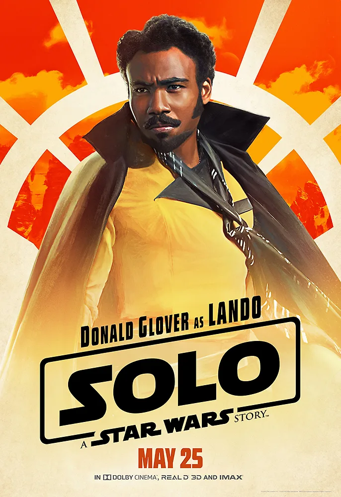 Star Wars 6