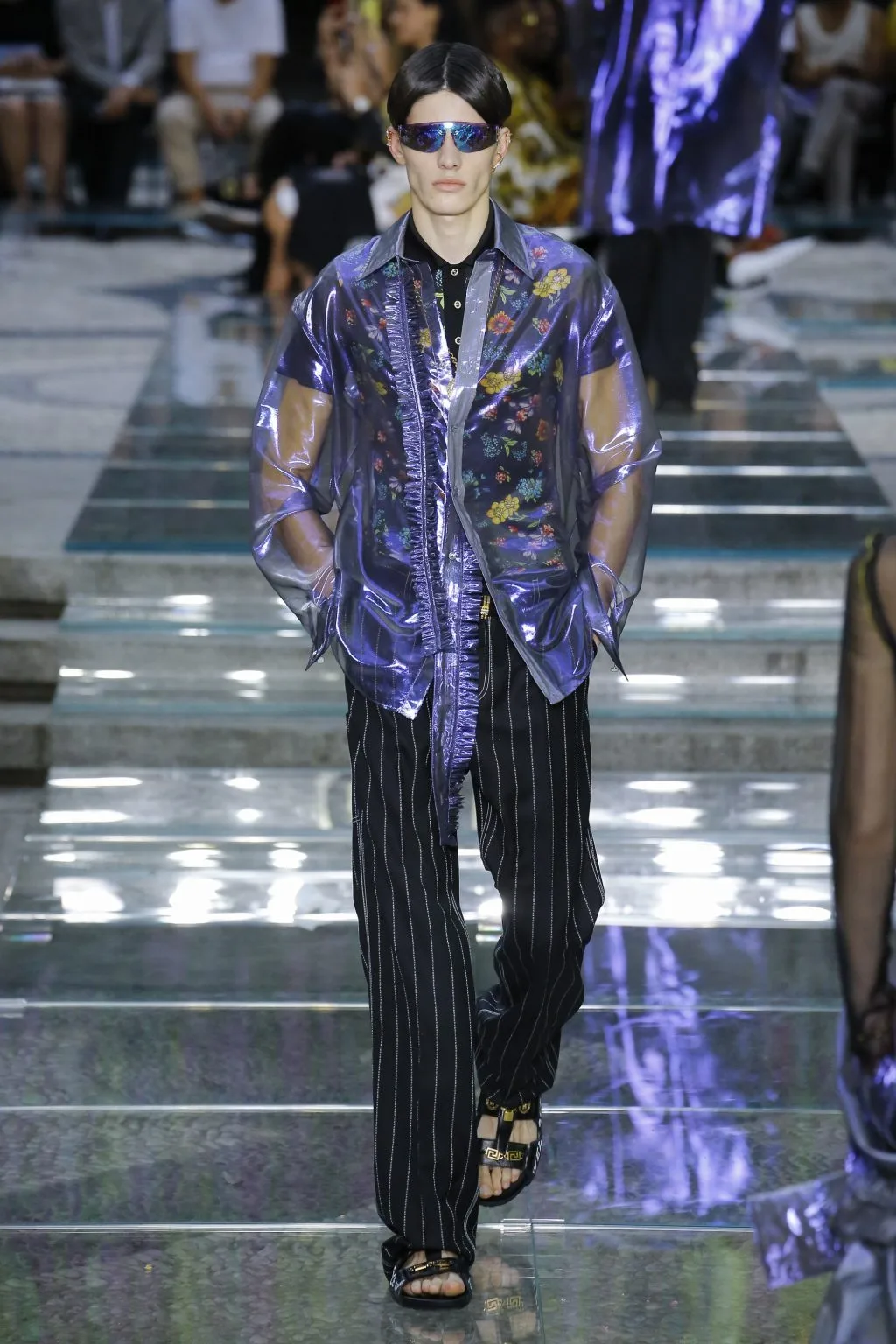 thương hiệu Versace