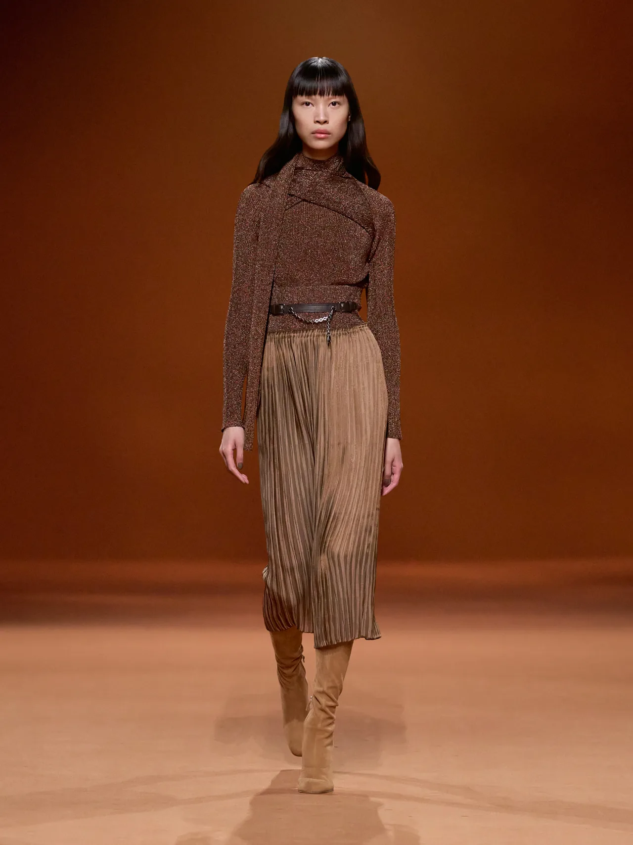 Hermès_WRTW_FW23_Runway_FilippoFior_20