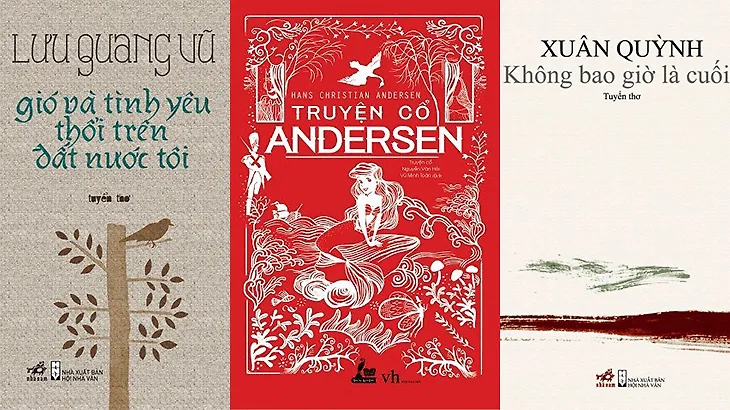 Bài viết liên quan