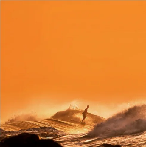 Thổi cảm hứng du lịch biển từ Instagram Mike Coots 8
