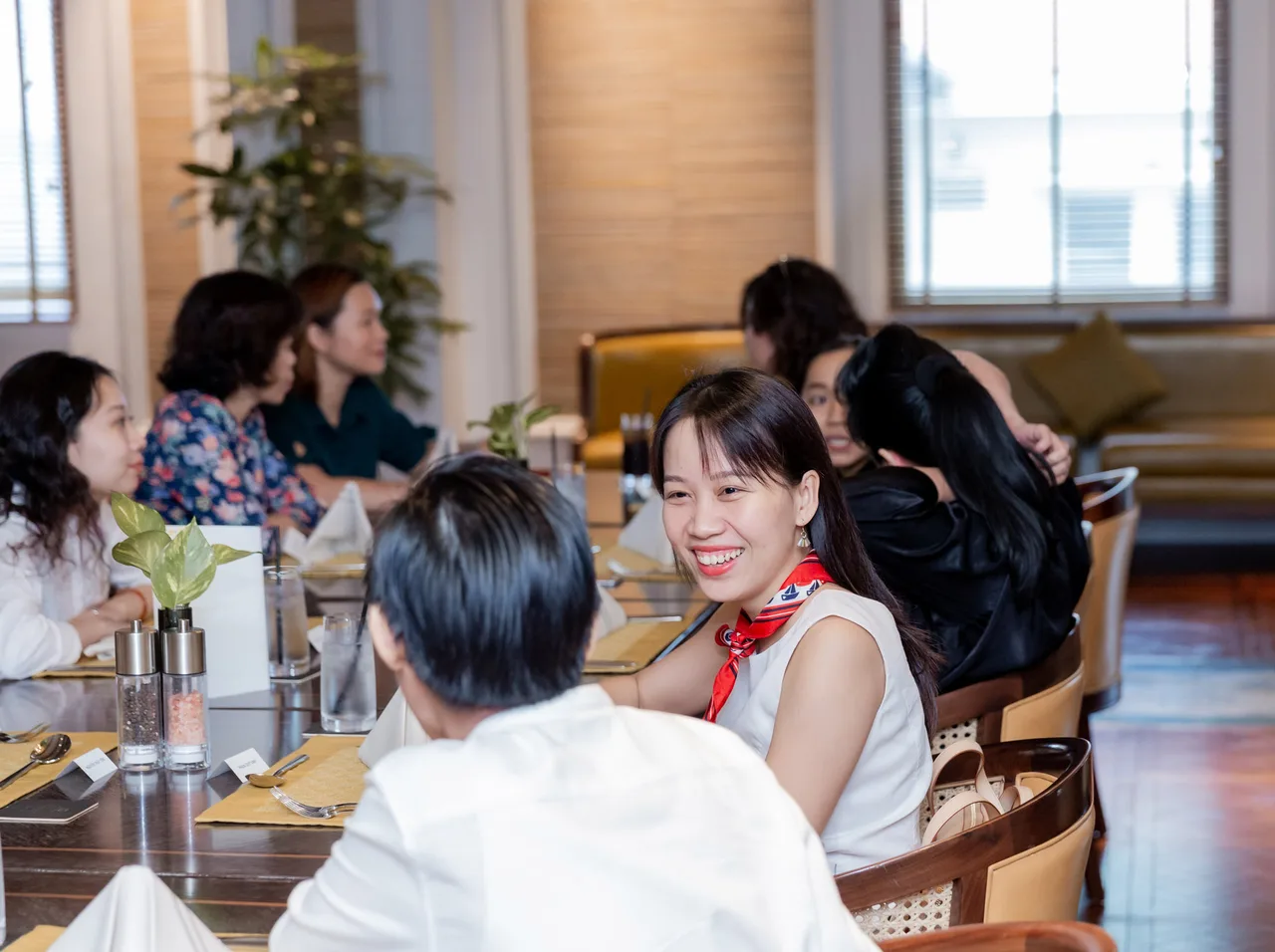 Giải thưởng CARTIER WOMEN’S INITIATIVE 2023 hỗ trợ phụ nữ