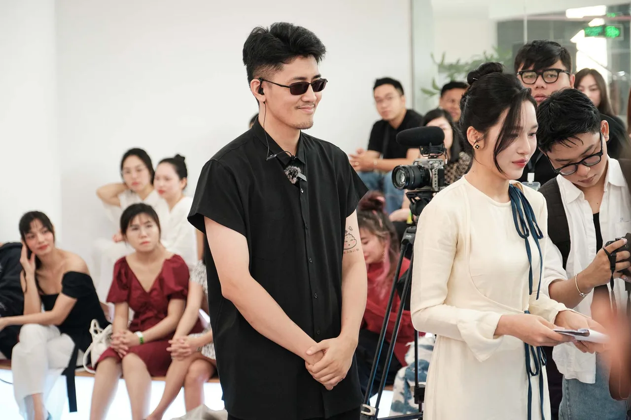 đạo diễn la zung