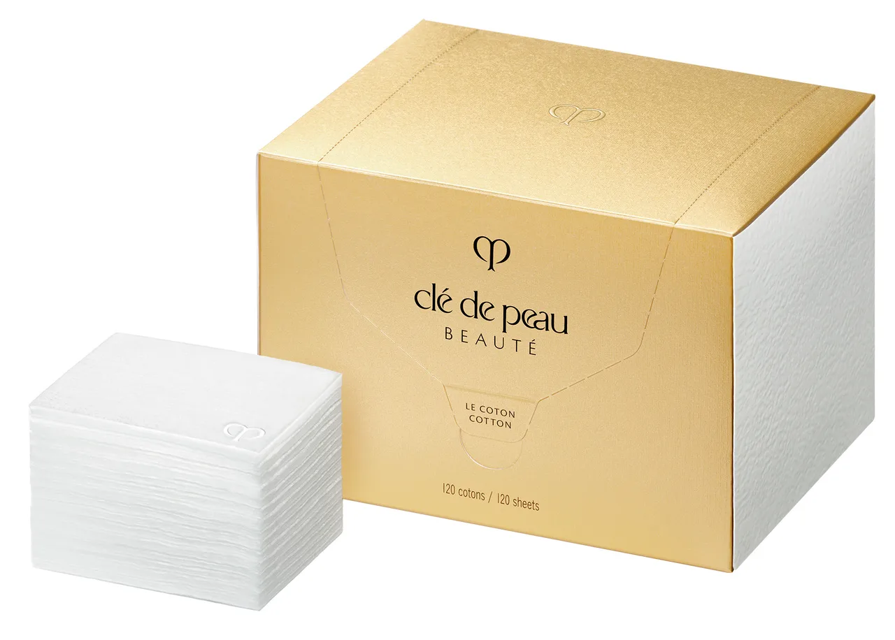 Clé de Peau Beauté 5 Clé de Peau Beauté 5