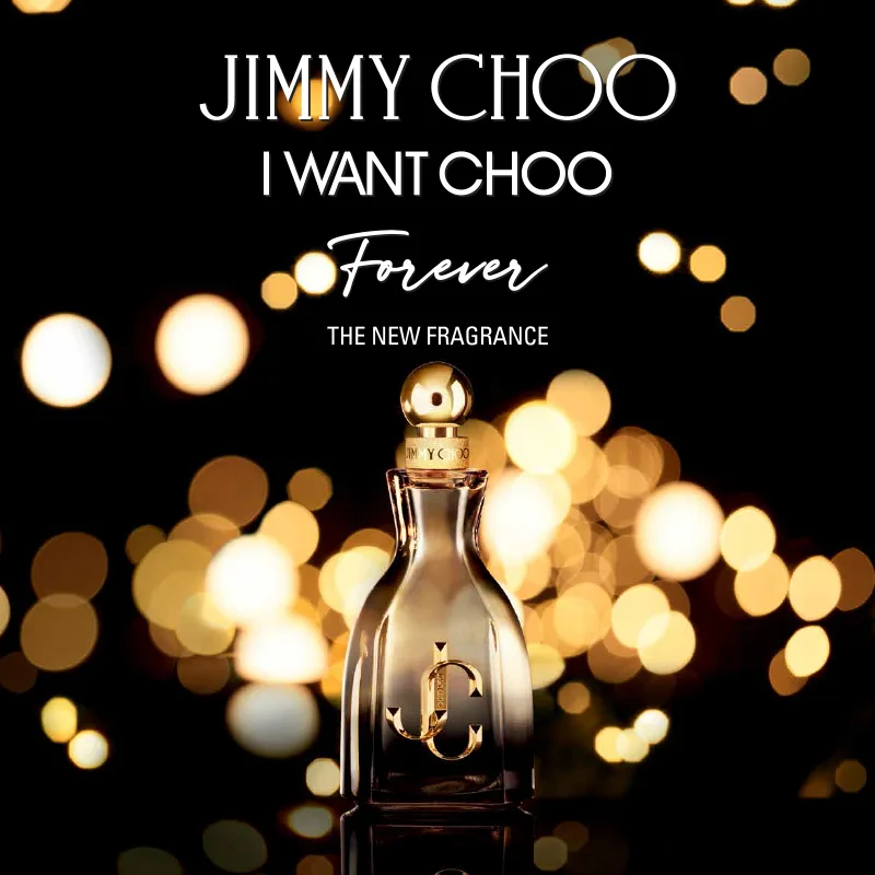 Jimmy Choo Jimmy Choo