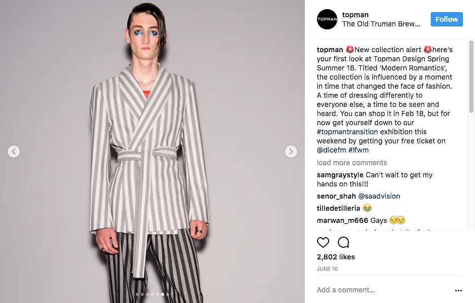 Instaglam - Chìm đắm trong các kiểu trang điểm đẹp hút hồn