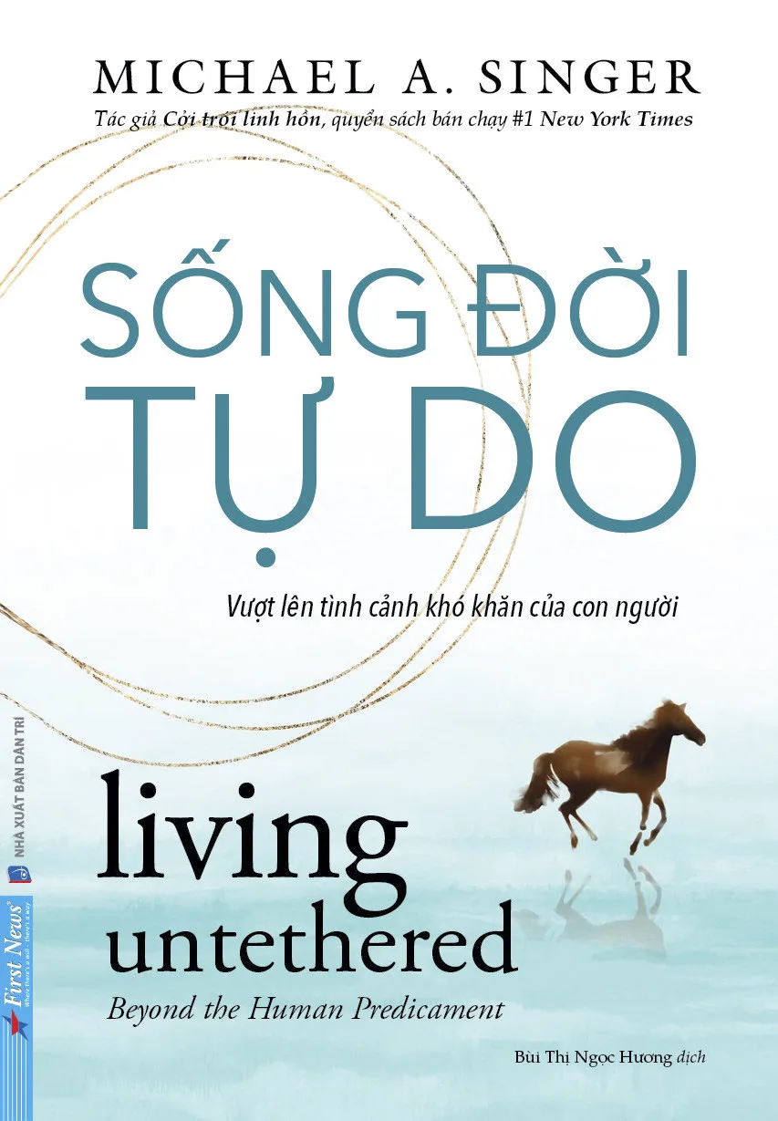 cách sống đời tự do