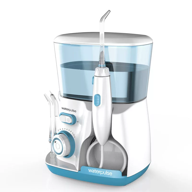 Máy tăm nước Waterpulse V300G Máy tăm nước Waterpulse V300G