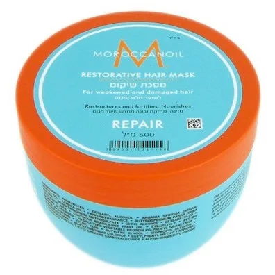 Moroccanoil