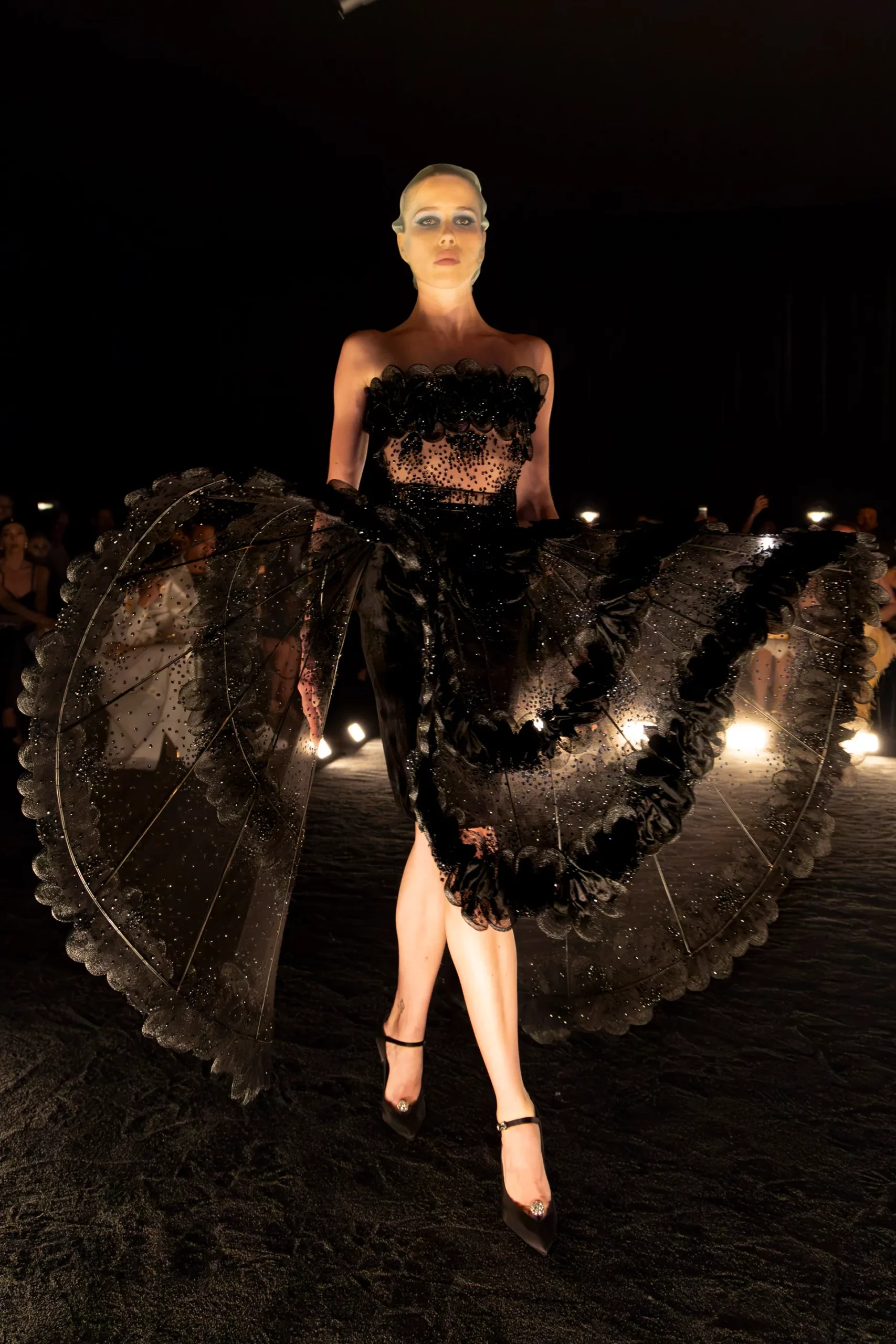 schiaparelli haute couture 2024