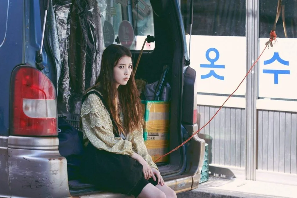 Phim hàn the broker