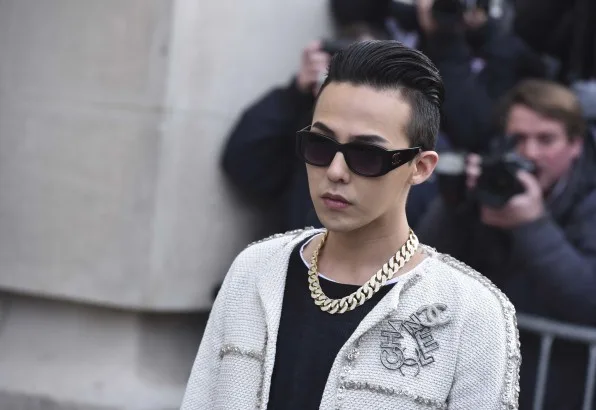 G-Dragon 2 G-Dragon 2