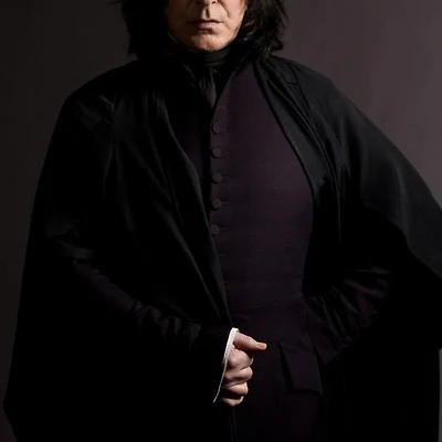 Lá thư cuối cùng của diễn viên Alan Rickman nói về phim Harry Potter