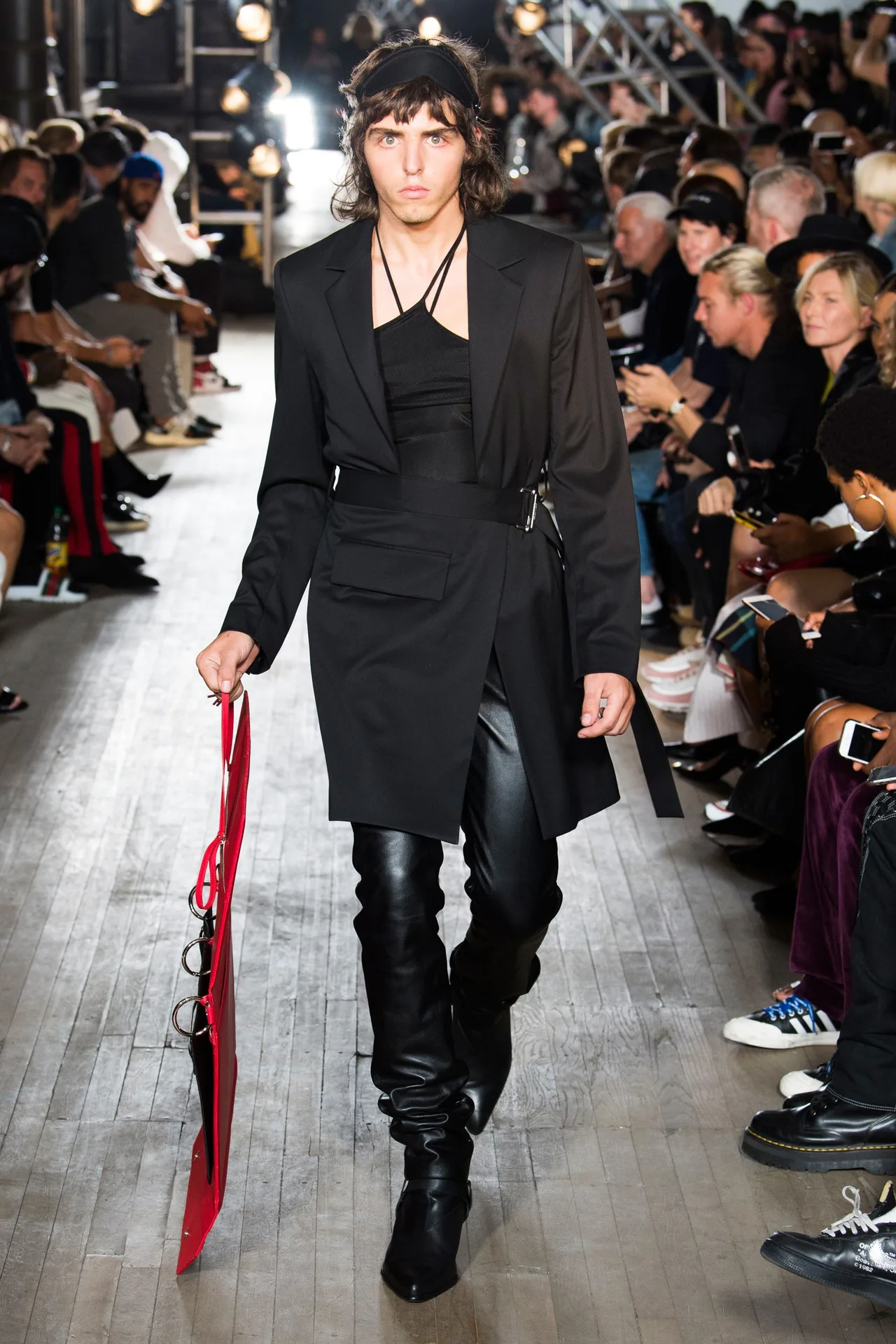 5 BST nổi bật trong ngày trình diễn thứ năm của NYFW Spring 2018