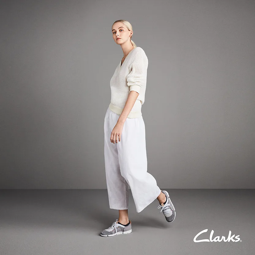 Clarks 2 Clarks 2