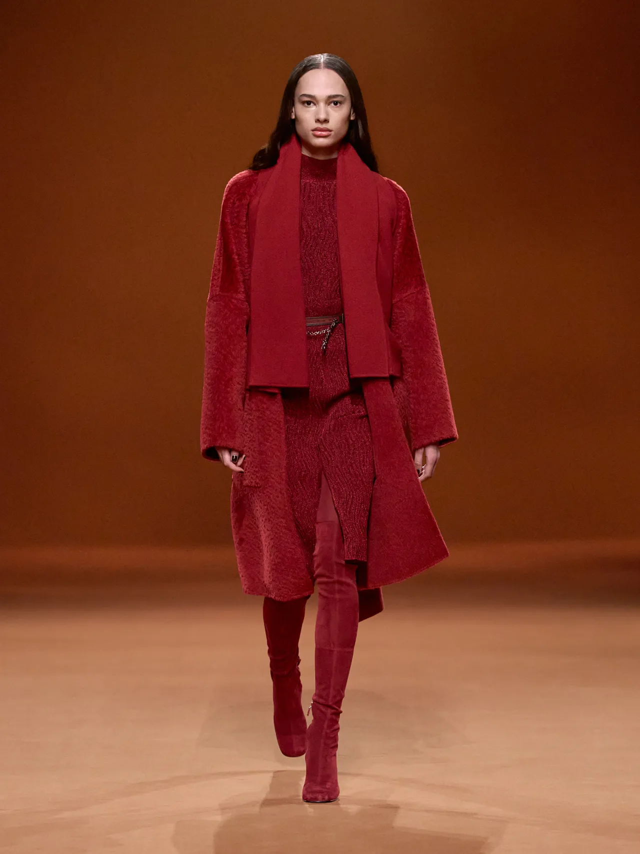 Hermès_WRTW_FW23_Runway_FilippoFior_07