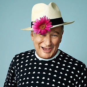 Vợ Robin Williams tiết lộ lý do khiến ông qua đời