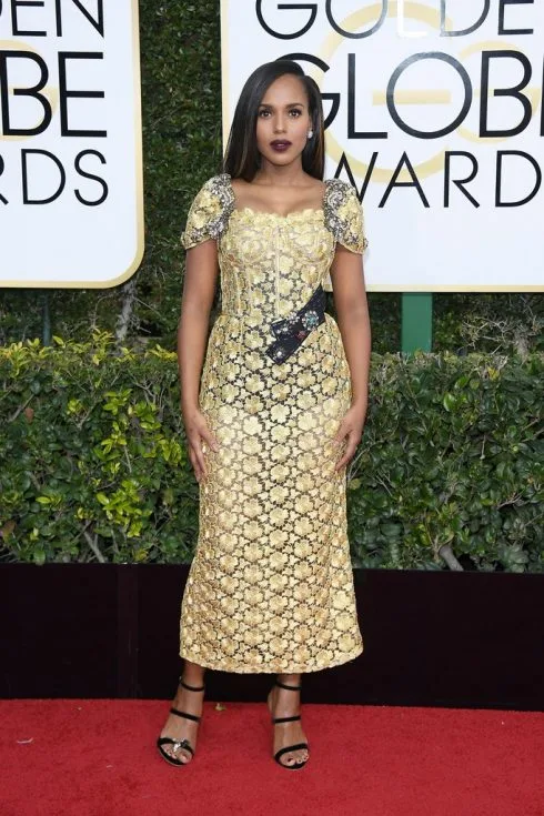 Kerry Washington