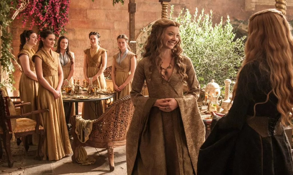mái tóc margaery (1) Game of Thrones mái tóc margaery (1) Game of Thrones