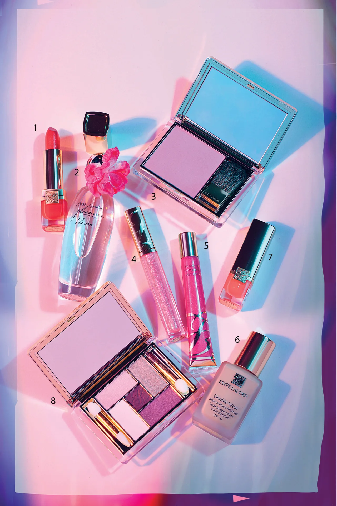 ellevn-san-pham-bang-chu-cai-Estee-Lauder-paint