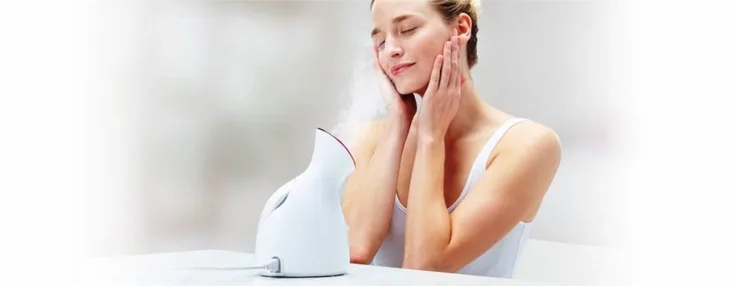 Các bước trị tận gốc mụn đầu đen 2 Các bước trị tận gốc mụn đầu đen 2