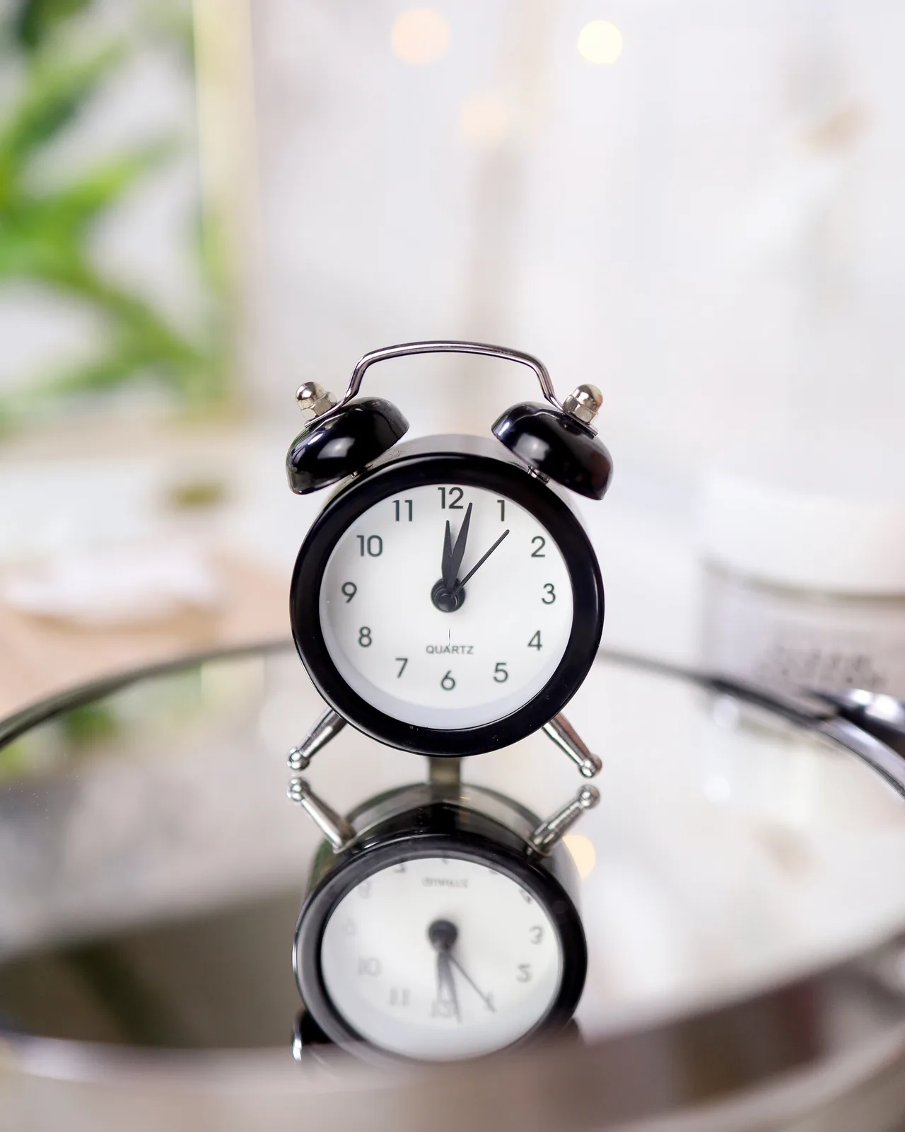 đồng hồ giúp quản lý thời gian hiệu quả