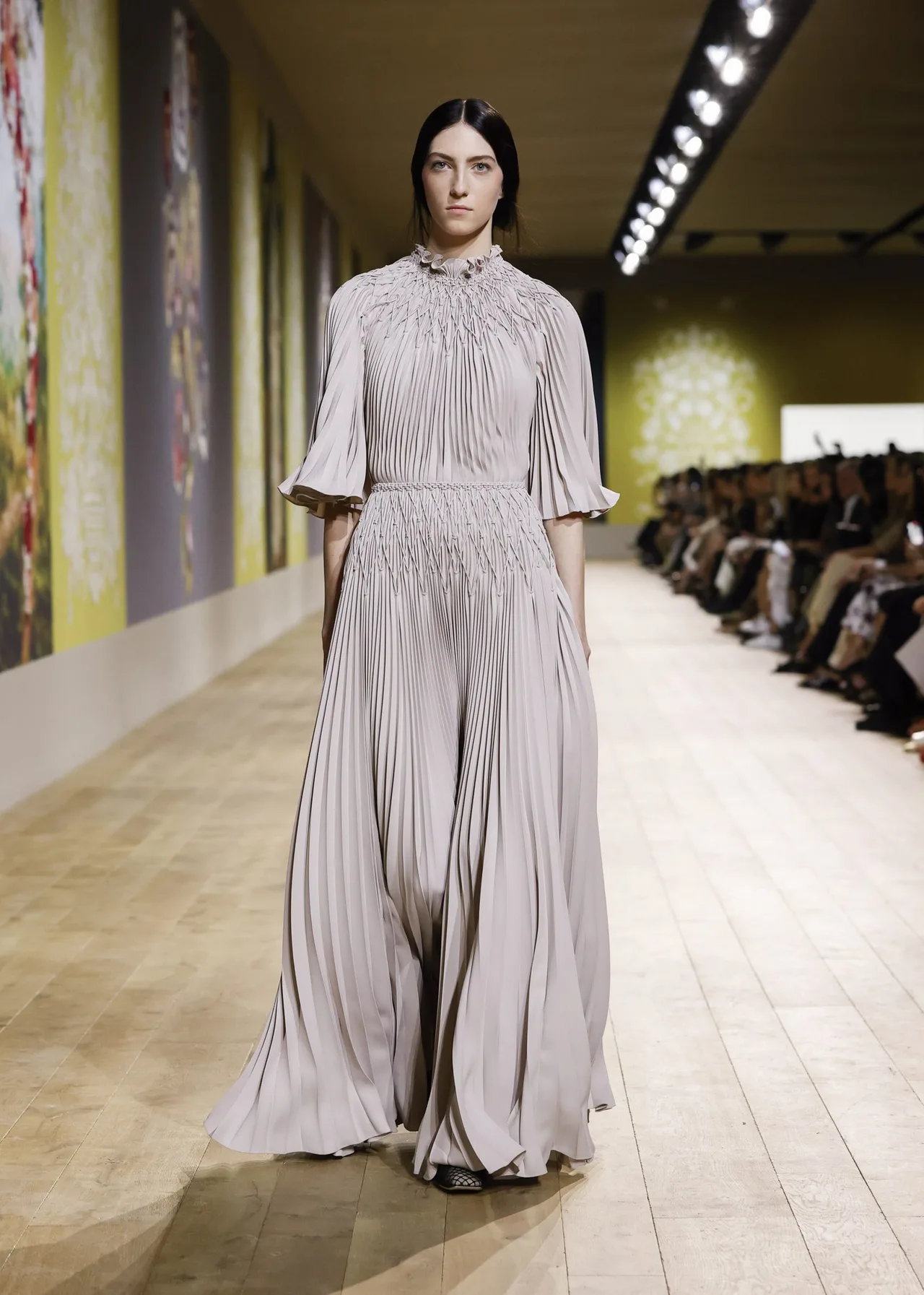 Dior Haute Couture Thu Đông 2022 look 32