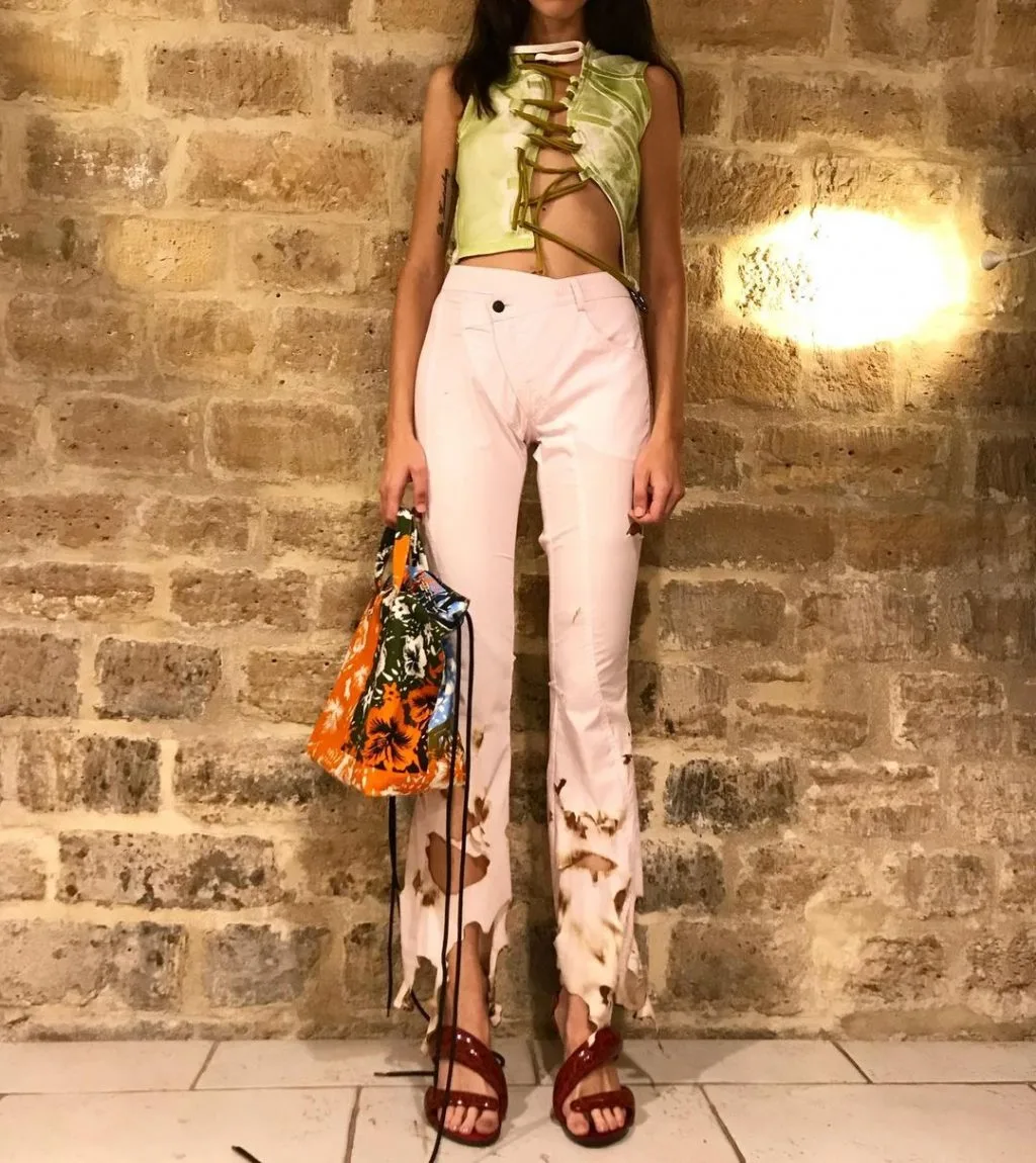Sculptural Styling trên TikTok
