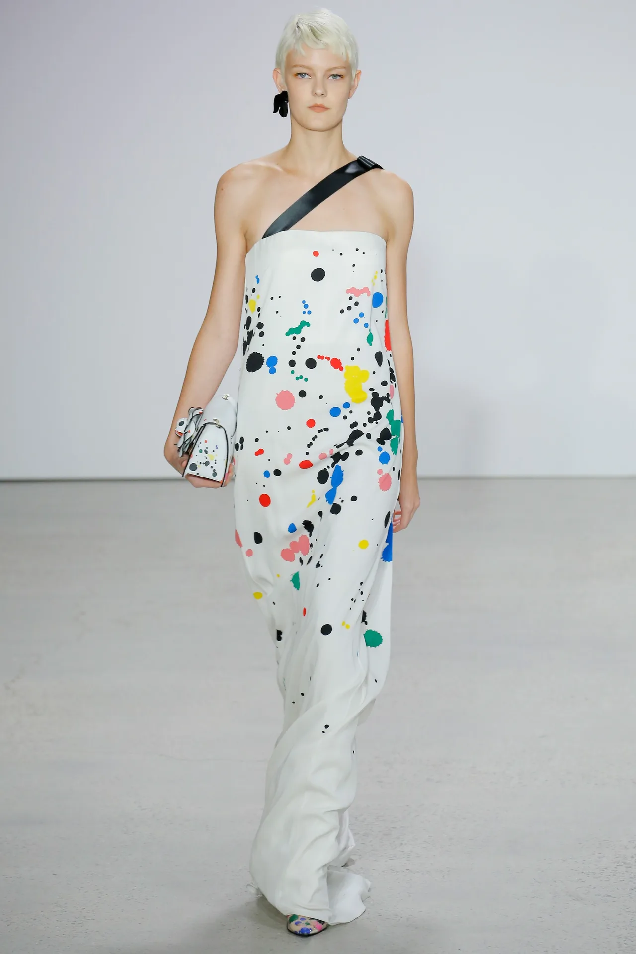5 BST nổi bật trong ngày trình diễn thứ năm của NYFW Spring 2018