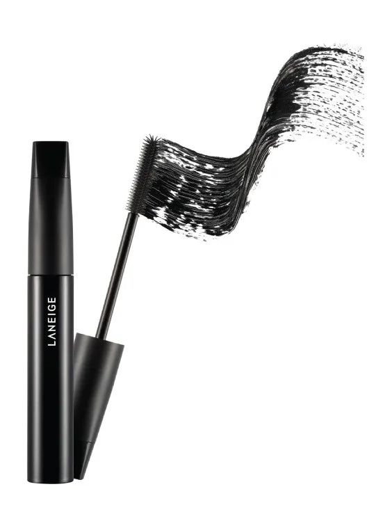 Jet Curling Mascara