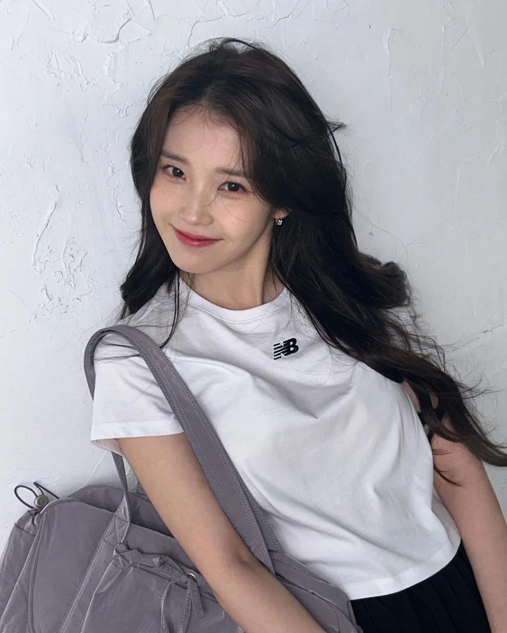 IU toc den