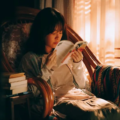 Những bộ phim Hàn dành cho buổi tối ở một mình nhưng không cô đơn