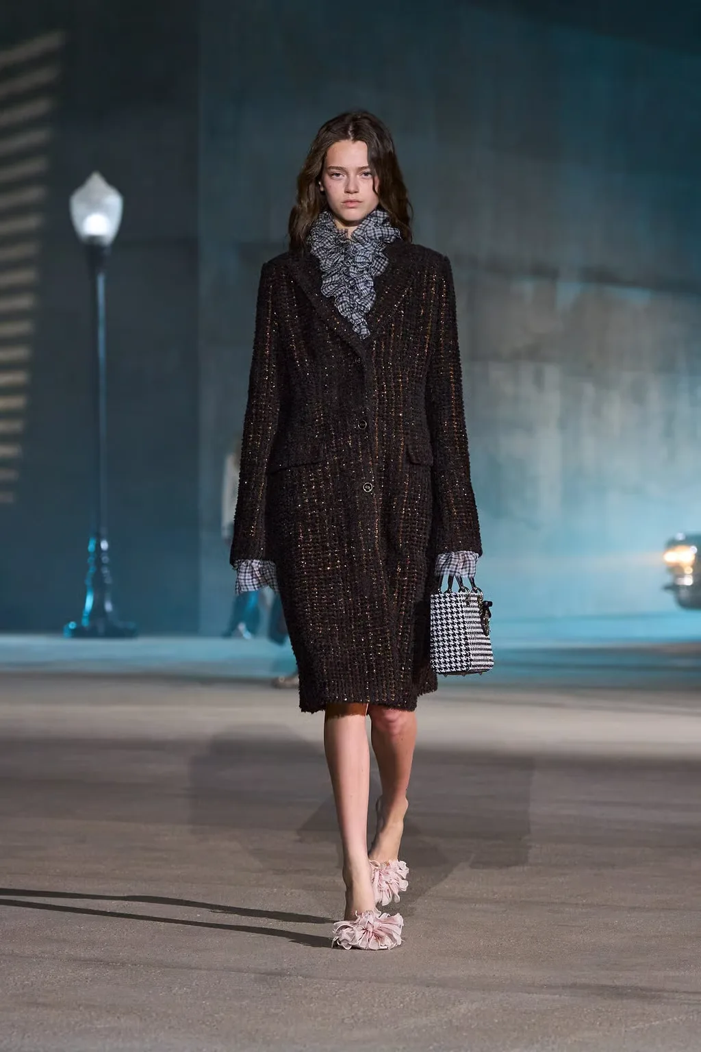 Dior Cruise 2027